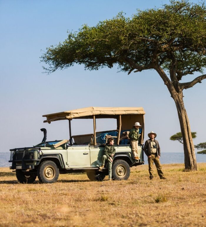 South Africa Kenya With Victoria Falls - Image 2